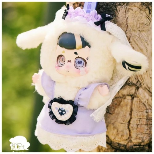 М'яка іграшка 10/10 Toys сюрприз з кільцем Kasa Wonderful dreams (KS-001-002)