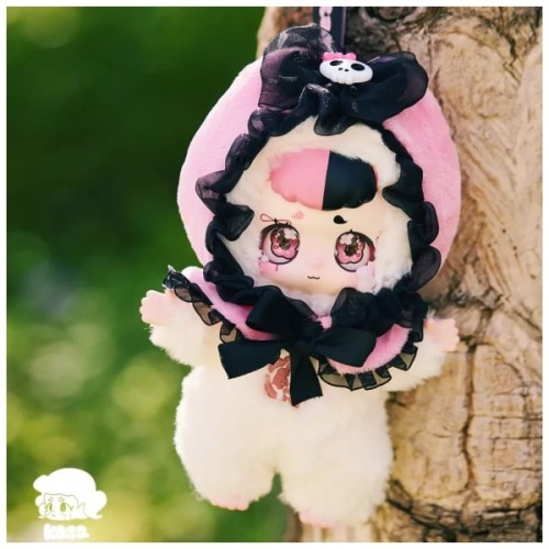М'яка іграшка 10/10 Toys сюрприз з кільцем Kasa Wonderful dreams (KS-001-002)