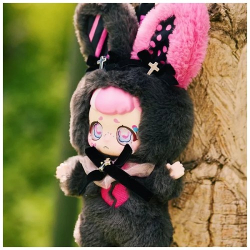 М'яка іграшка 10/10 Toys сюрприз з кільцем Kasa Wonderful dreams (KS-001-002)