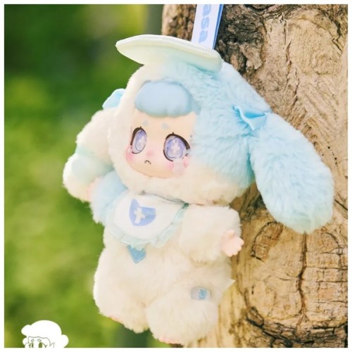 М'яка іграшка 10/10 Toys сюрприз з кільцем Kasa Wonderful dreams (KS-001-002)
