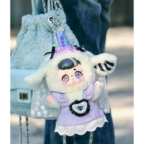 М'яка іграшка 10/10 Toys сюрприз з кільцем Kasa Wonderful dreams (KS-001-002)