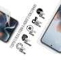Плівка захисна Armorstandart hydrogel Motorola Edge 70 Max 5G (ARM94090)