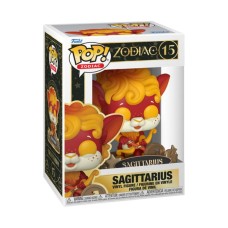 Фігурка Funko Pop серії Zodiac – Стрілець (88323)