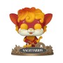 Фігурка Funko Pop серії Zodiac – Стрілець (88323)