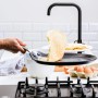 Сковорода GreenPan Copenhagen, для млинців, 28 см з керамічним покриттям (CC003112-001)