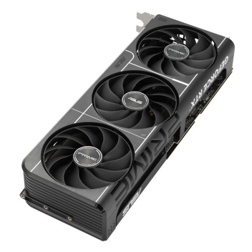 Відеокарта ASUS GeForce RTX5060Ti 8Gb PRIME OC (PRIME-RTX5060TI-O8G)