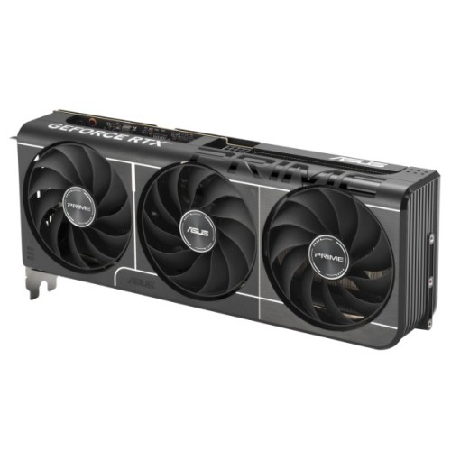 Відеокарта ASUS GeForce RTX5060Ti 8Gb PRIME OC (PRIME-RTX5060TI-O8G)