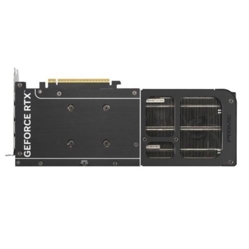 Відеокарта ASUS GeForce RTX5060Ti 8Gb PRIME OC (PRIME-RTX5060TI-O8G)