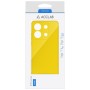 Чохол до мобільного телефона ACCLAB Silicone Case Xiaomi Poco X6 Yellow (1283126602177)