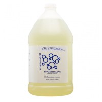 Шампунь для тварин Chris Christensen Smartwash 50 гіпоалергенний 3.8 л (819774012634)