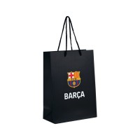 Подарунковий пакет Kite FC Barcelona, 18х24 см (BC25-265)