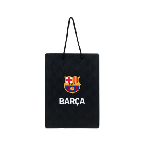 Подарунковий пакет Kite FC Barcelona, 18х24 см (BC25-265)