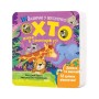 Книга Хто живе в зоопарку? Зазирни у віконечко - Джей Ґарнетт КСД (9786171502826)