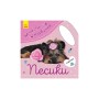Книга Песики. Мі-мі-мі торбинка - Ю.В. Каспарова Ранок (9789667493974)