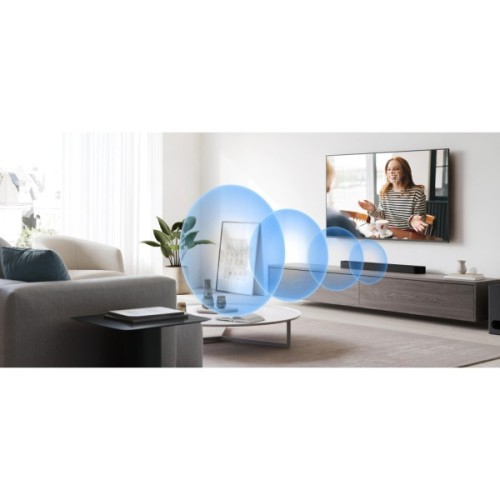 Акустична система Sony HT-B600 Black (HTB600.AF1)