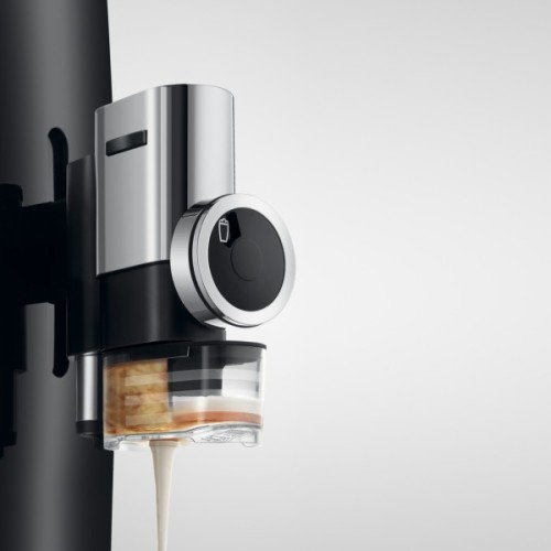 Аксесуар для кавоварки Jura Насадка для сиропів 2шт (25064)