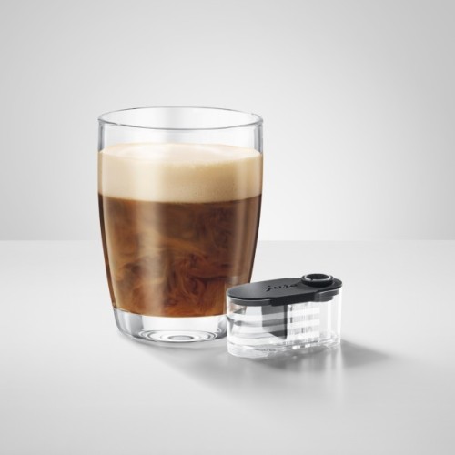 Аксесуар для кавоварки Jura Насадка для сиропів 2шт (25064)