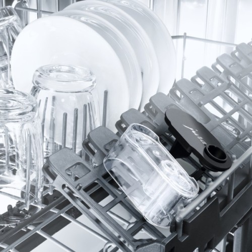 Аксесуар для кавоварки Jura Насадка для сиропів 2шт (25064)