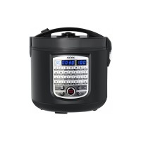 Мультиварка Rotex RMC506-CB Excellence