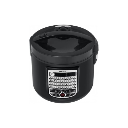 Мультиварка Rotex RMC506-CB Excellence