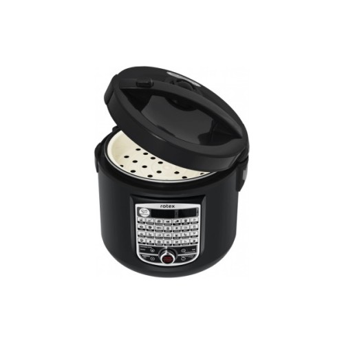 Мультиварка Rotex RMC506-CB Excellence