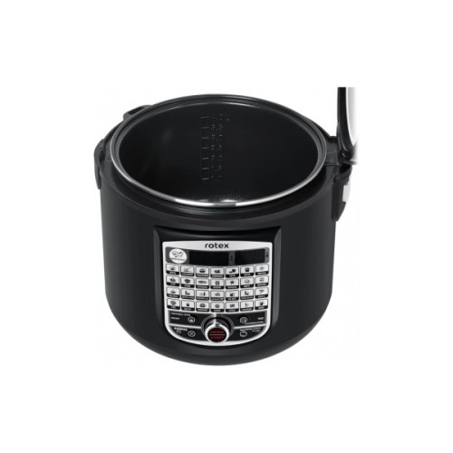 Мультиварка Rotex RMC506-CB Excellence