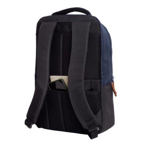 Рюкзак для ноутбука Trust 16" Lisboa Blue (25124)