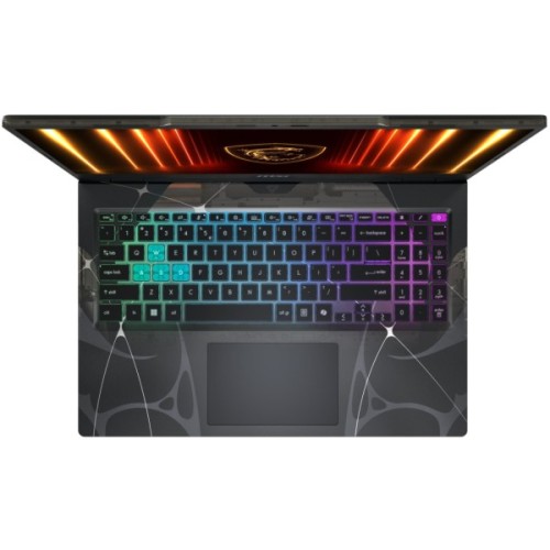 Ноутбук MSI Cyborg 15 B13WEKG-1011XUA (9S7-15Q342-1011)