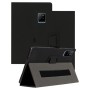 Чохол до планшета BeCover Slimbook Oscal Pad 30 10.1" Black (715126)