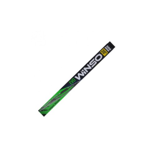 Щітка склоочисника WINSO Evo 500мм (111500)