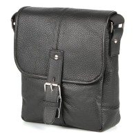 Сумка Shvigel Чорна (00853)