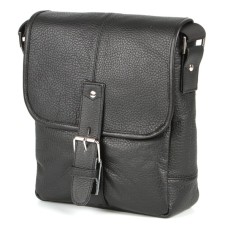 Сумка Shvigel Чорна (00853)