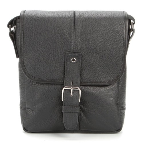 Сумка Shvigel Чорна (00853)