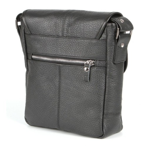 Сумка Shvigel Чорна (00853)