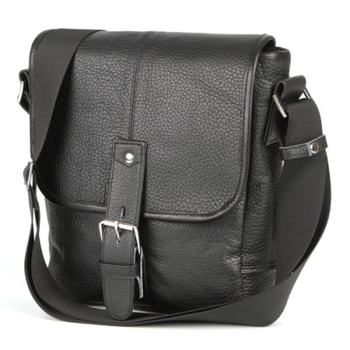 Сумка Shvigel Чорна (00853)