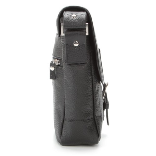 Сумка Shvigel Чорна (00853)