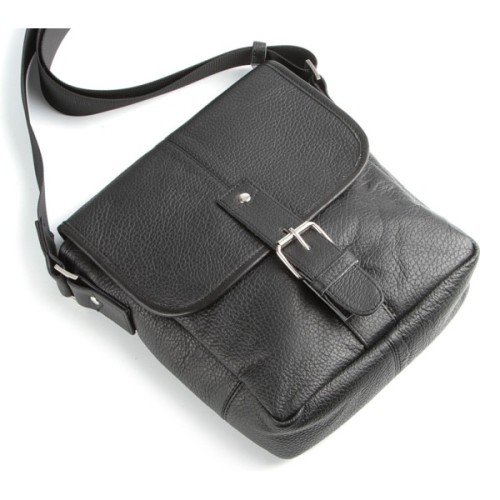 Сумка Shvigel Чорна (00853)