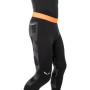 Термоштани Salewa Cristallo 3/4 Mns 28209 0910 - 50/L - чорний (013.002.9424)