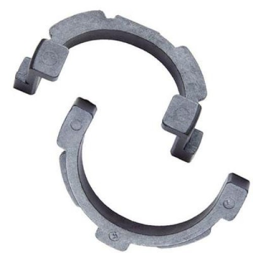 Втулка вала тефлонового Samsung ML-2850 аналог JC61-02334A/JC61-02335A компл AHK (50078)