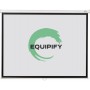 Проекційний екран Equipify SGM-4305