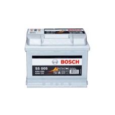 Акумулятор автомобільний Bosch 63А (0 092 S50 050)
