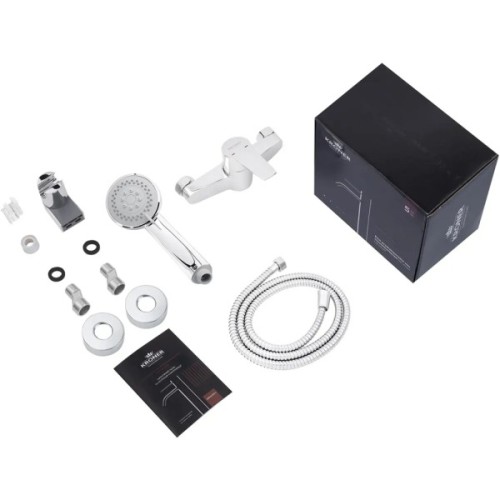 Душовий гарнітур Kroner Hagen-C050 (CV032256)