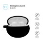 Чохол для навушників Armorstandart Hang Case для Huawei FreeBuds 5i/6i Black (ARM79927)