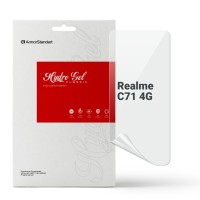 Плівка захисна Armorstandart Hydrogel Realme C71 4G (ARM83939)
