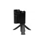 Штатив Media-Tech 3-in-1 Phone Tripod Stand with Bluetooth Remote Black (MT5543)