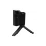 Штатив Media-Tech 3-in-1 Phone Tripod Stand with Bluetooth Remote Black (MT5543)