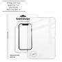 Скло захисне BeCover 3D Edge Full Cover Apple iPad 10.9" (2022/2024) / iPad (A16) 2025 11" (714773)