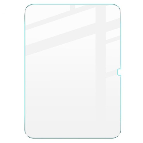 Скло захисне BeCover 3D Edge Full Cover Apple iPad 10.9" (2022/2024) / iPad (A16) 2025 11" (714773)