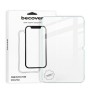 Скло захисне BeCover 3D Edge Full Cover Apple iPad 10.9" (2022/2024) / iPad (A16) 2025 11" (714773)