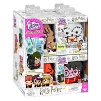 Ігровий набір Moose сюрприз REAL LITTLES S1 HPOTR BP (25430)